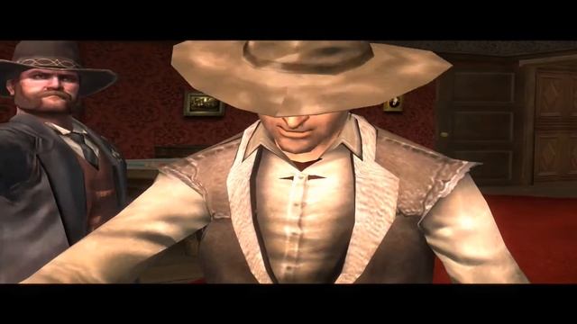 Игровая ретроспектива: GUN