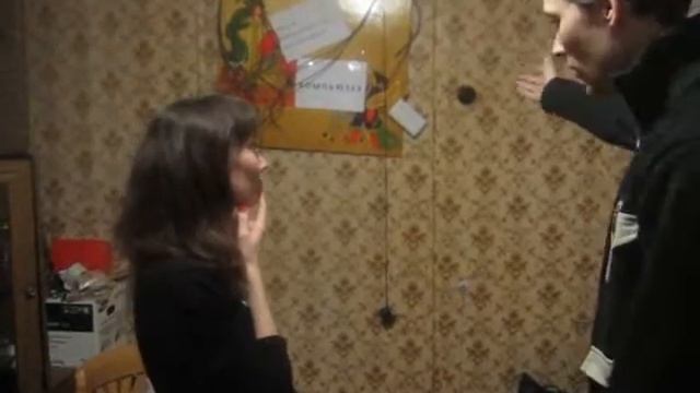 b@nnieZ - записки невесты программиста (отрывок) смотреть онлайн