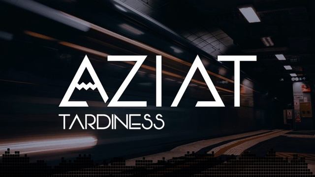 Liquid DnB DJ Mix 2025 • Atmospheric & Melodic Drum And Bass | AZIAT – Tardiness