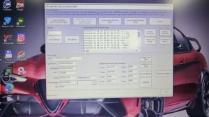 Замена приборной панели VW Turan