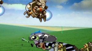 Побег от Сарвенты (Add, round 11)