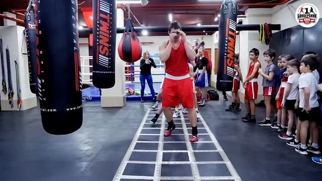 Марк Петровский Vol 2