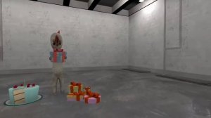 Scp 173 (((((приколы😄😄😄