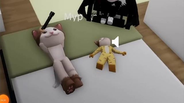 Я К СОБАКАМ ИДУ | ВРАЧ В БРУКХЭВЕН | Brookhaven 🏡RP | Школьные приколы в Роблоксе