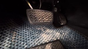 TOYOTA Land Cruiser Prado 150 как должен выглядеть реальный пробег