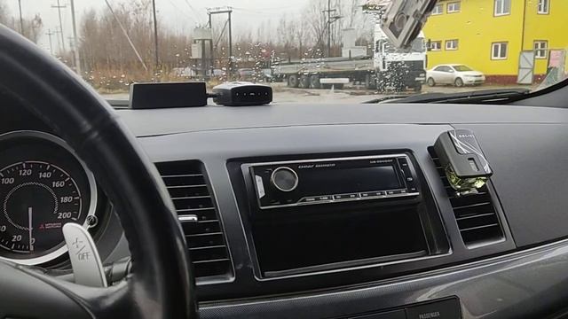 DB-510DSP, DB-520DSP, DB-530DSP. Личное мнение. Первые косяки эксплу? смотреть онлайн