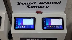 Teyes CC3L, CC3, CC3 2k сравнение по характеристикам