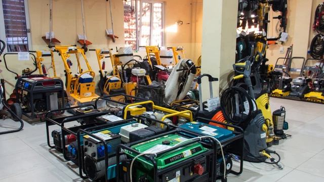 Аренда и прокат инструментов и оборудования в Лиде! +37 смотреть онлайн