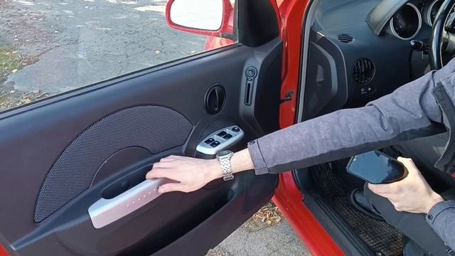 Обзор на Chevrolet Aveo T200/Шевроле Авео Т200. Авео в 2024 году или смотреть онлайн