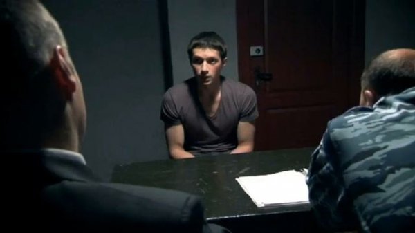 Сериал Пятницкии 1 Сезон 17 Серия