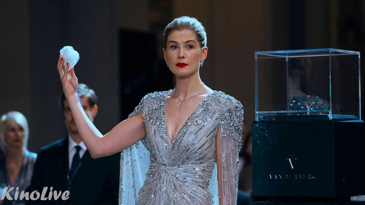 Иллюзия обмана 3 | Русский трейлер (Субтитры) | Фильм 2025 смотреть онлайн