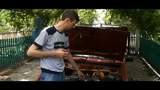 Сколько мощности дает расточка каналов впускного кол? смотреть онлайн