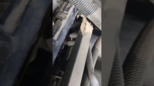 Как снять форсунки BMW E60 N52B30 #bmw #e60