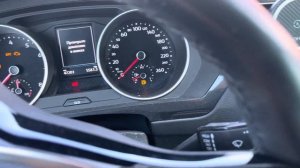 Тигуан 2 не заводится, стартер тык тук и всё