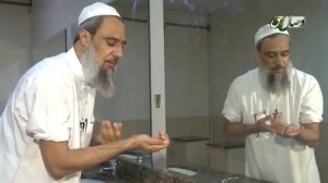 ТАРЗИ ДУРУСТ ТАХОРАТ КАРДАН