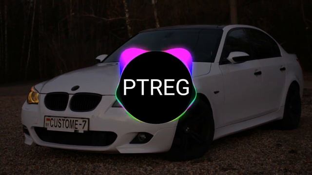 Кабардинская лезгинка Bass Remix, Slowed.