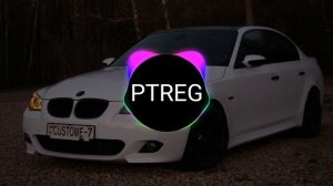 Кабардинская лезгинка Bass remix, slowed.