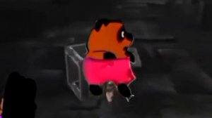 винни пух кошмар пушкинская улица глава 7 1988 2 сезон