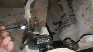 Установка 320мм тормозных дисков на форд фокус 3.