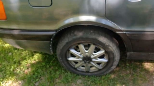 Продажа Ауди 80 б3. смотреть онлайн