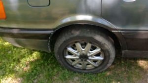 Продажа Ауди 80 б3.