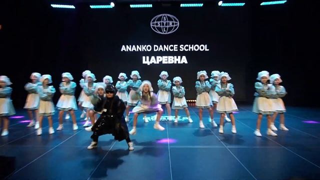 ANANKO DANCE SCHOOL_ssc2025_царевна