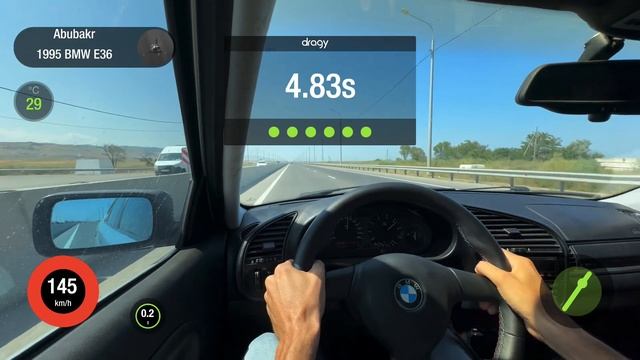 Дроссель м60/м62 в м50/м52 ПОДРОБНО | Новый рекорд 0-200 | 2 эта смотреть онлайн