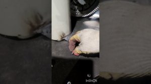 переделка глушителя на лифане 20 л.с.