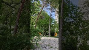 Сухум Абхазия пансионат Страна души....