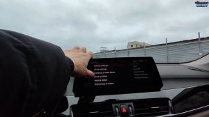 BMW X1 (2020 г.) - небольшой обзор