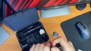 Xiaomi Grooming Kit Pro BHR6395GL - ОБЗОР