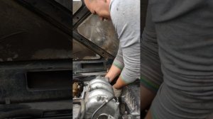 Разбираю Ниву не работает 2 цилиндр в прямом эфире!