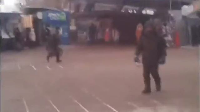 Бои без правил бомж жесткий тип смотреть онлайн