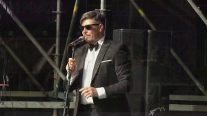 Фестиваль Черноморская Винная Неделя 29.09.23 Оркестр Ильи Филиппова
