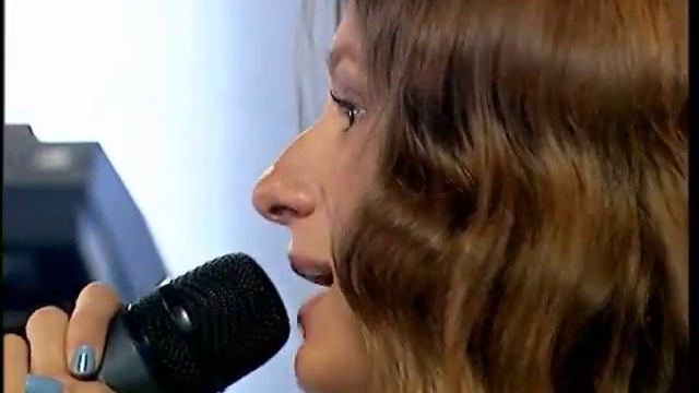 Вероника Сирик на ЕТВ