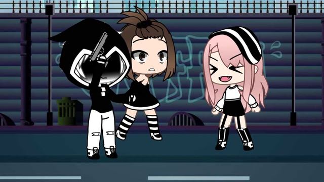 ~мем~ 🙄мы же враги🙄