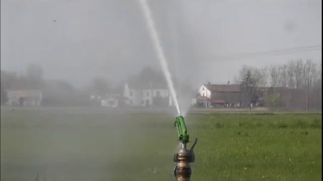 Спринклер Скиппер, Skipper (Sime, Италия), официальный дилер