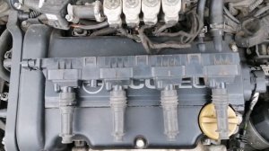 Признаки неисправности катушки зажигания