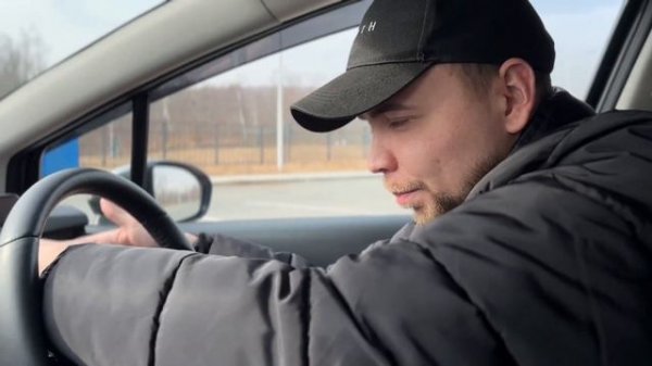 Обзор Nissan Note E-power в кузове E13, в комплектации X!