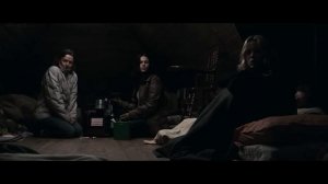 Грехо-Обзор "30 дней ночи" (Скучный месяц в деревне)