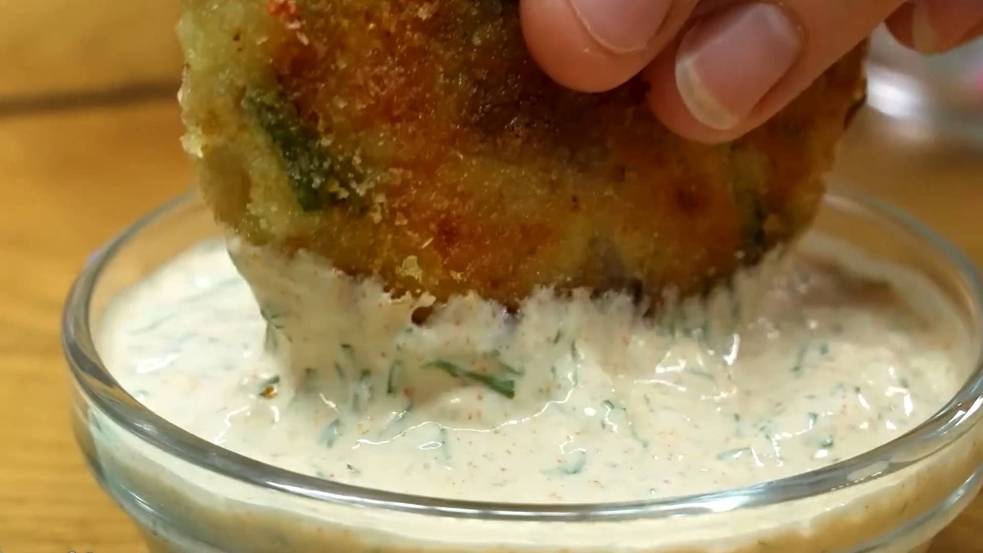 Котлеты с картошкой и тунцом смотреть онлайн