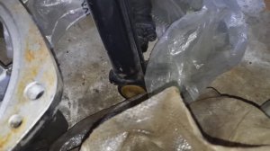 Опускается кабина MAN TGX