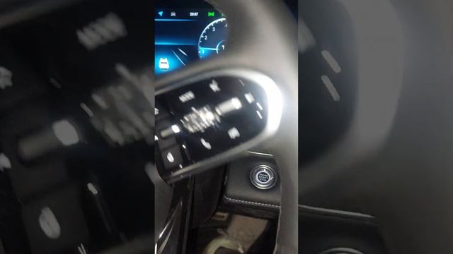 Chery Tiggo 8 Pro Max стук в рулевой рейке.