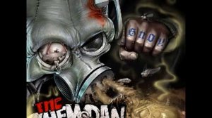 Московские Хроники фит Страна OZ, Dj Wu-Wan