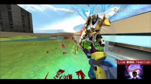 Разбор всех врагов на Brutal / Ultrakill