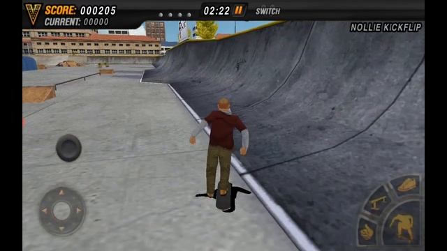 Skate Party - ночные покатушки на скейте. фан. легендарная и? смотреть онлайн