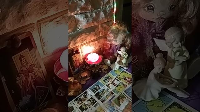 На пороге?!На дороге?!Ваш путь жизни как на ладони!!!!⁉️ смотреть онлайн