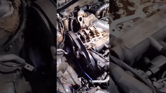 Ремонт двигателя RF5C Mazda 6 #automobile #machine #mazda6 #ремонт #mechanic # смотреть онлайн