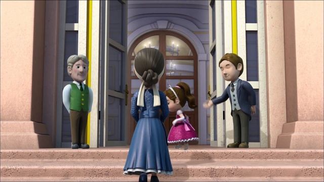 Супер Крылья - Фермер Джетт /SuperWings на русском. Джетт и е