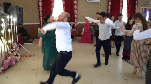 Свадьба в Дагестане 2025